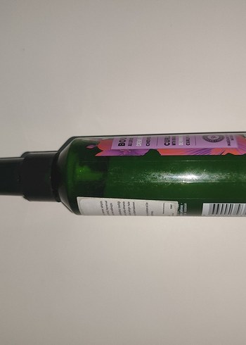 Yves Rocher Yves Rocher Bukle Belirginleştirici Kremi