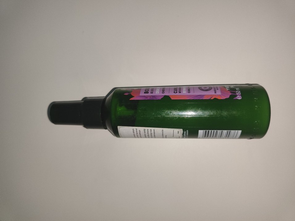 Yves Rocher Bukle Belirginleştirici Kremi - Görsel 2