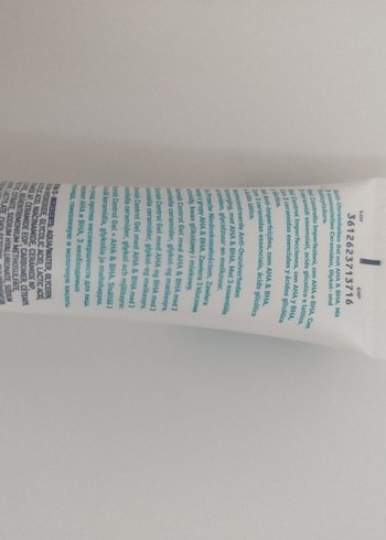 CeraVe Leke Kontrol Jeli 6 Etkili AHA BHA - Görsel 2