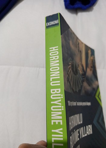 Hormonlu Büyüme Yılları - Atilla Yeşilada - Görsel 2