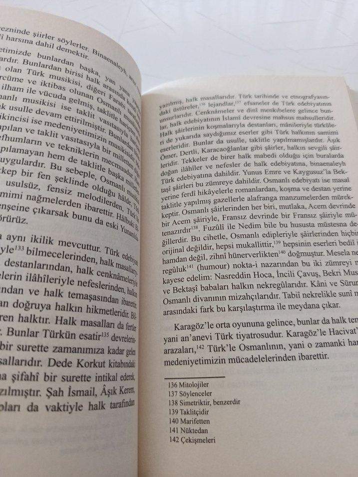 Ziya Gökalp - Türkçülüğün Esasları - Görsel 3