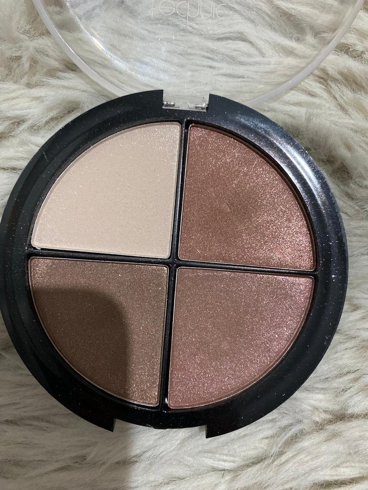 Bej Mega Bronzer Paleti 14.4g - Görsel 2