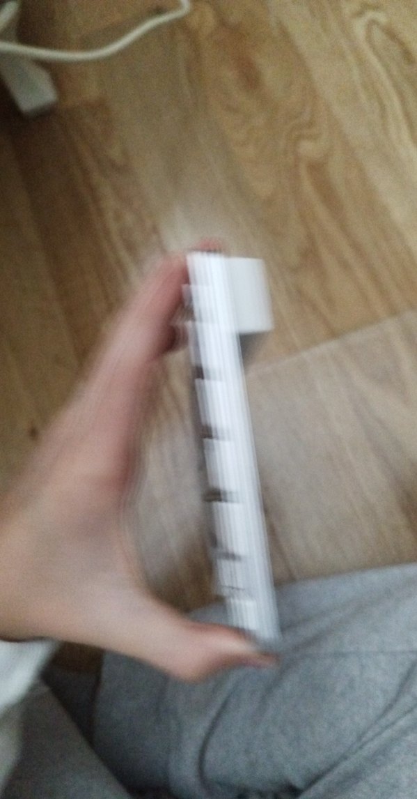 parçaa niyetine klavye 400 de almıştım parça niyetine takas olur - Görsel 2