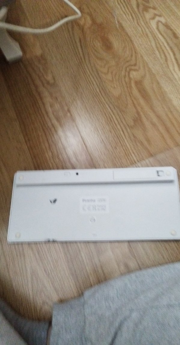 parçaa niyetine klavye 400 de almıştım parça niyetine takas olur - Görsel 3