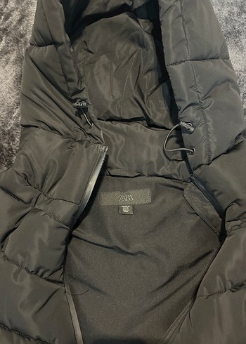 Zara range rover mom ceket - Görsel 2