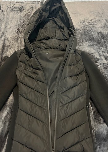 Zara range rover mom ceket - Görsel 3