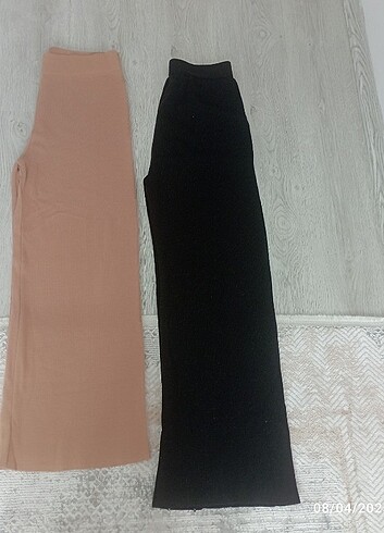LCW triko pantolon 