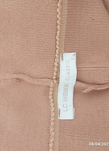 LC Waikiki LCW triko pantolon