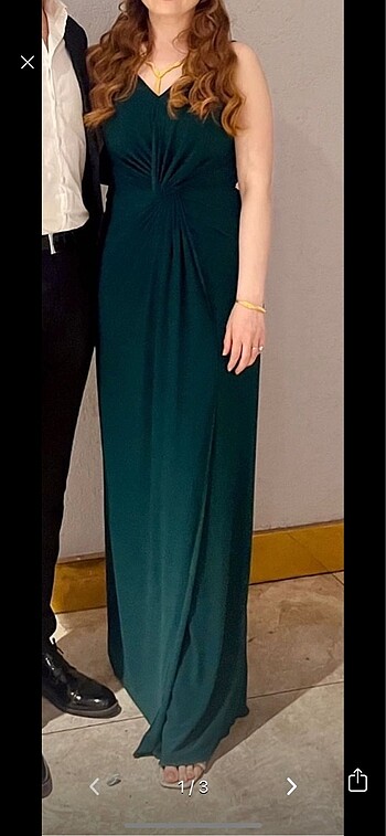 Abiye Elbise