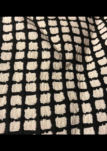 Deri Detaylı Etek - Görsel 5