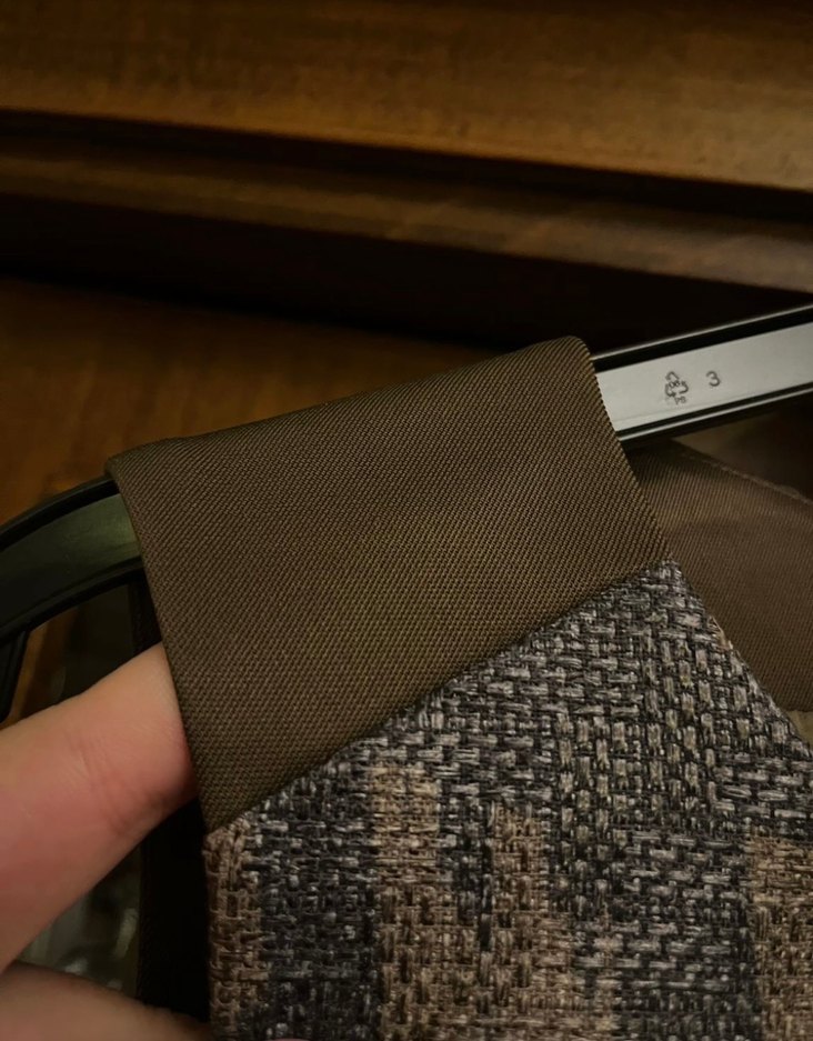 Desenli Elbise - Görsel 3