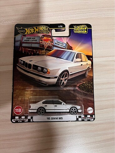 Hotwheels
