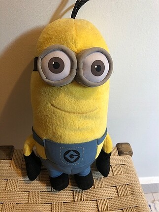 despicable me minion