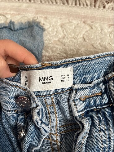 Mango Mango jean