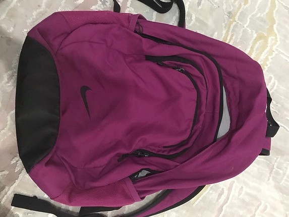 Orijinal Nike Sırt Çantası