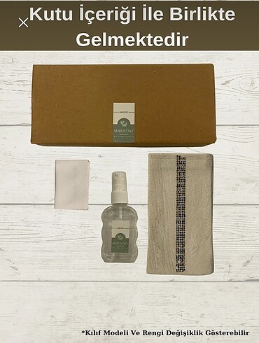 Güneş Gözlüğü - Görsel 4