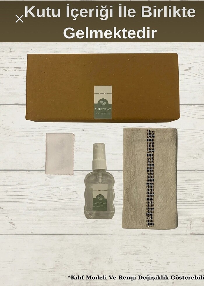 Güneş Gözlüğü - Görsel 4