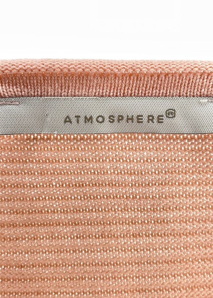 Atmosphere Kazak / Triko %70 İndirimli. - Görsel 4