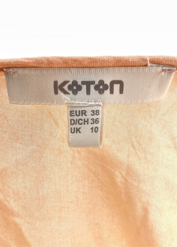 Koton Bluz %70 İndirimli. - Görsel 4