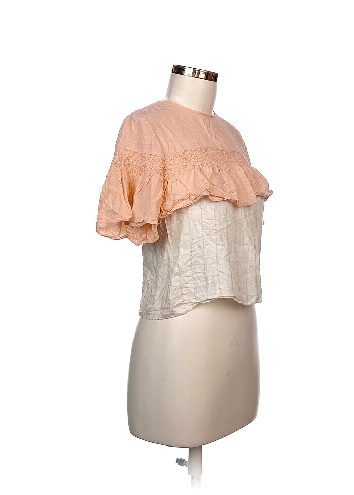 Koton Bluz %70 İndirimli. - Görsel 2