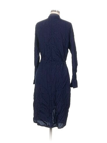 40 Beden Vintage Love Kısa Elbise %70 İndirimli.