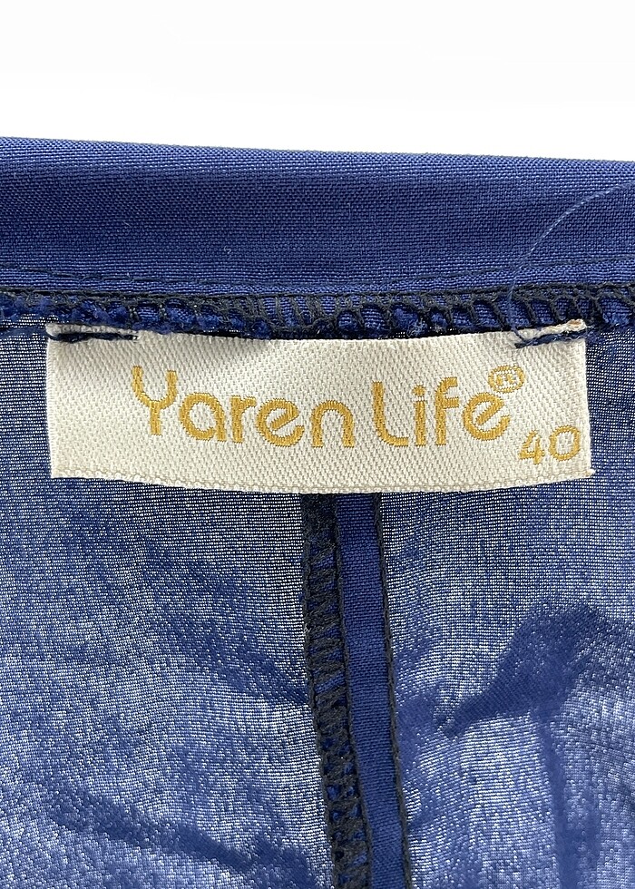 Vintage Love Kısa Elbise %70 İndirimli. - Görsel 4