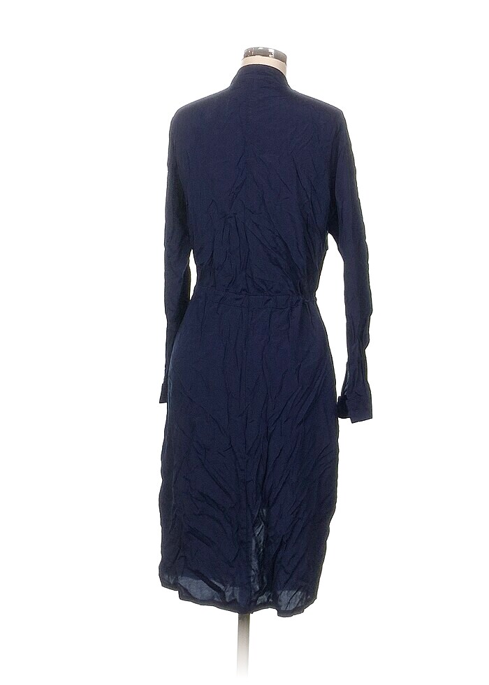 Vintage Love Kısa Elbise %70 İndirimli. - Görsel 3