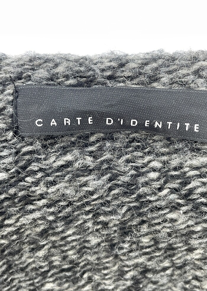 Vintage Love Ceket %70 İndirimli. - Görsel 4