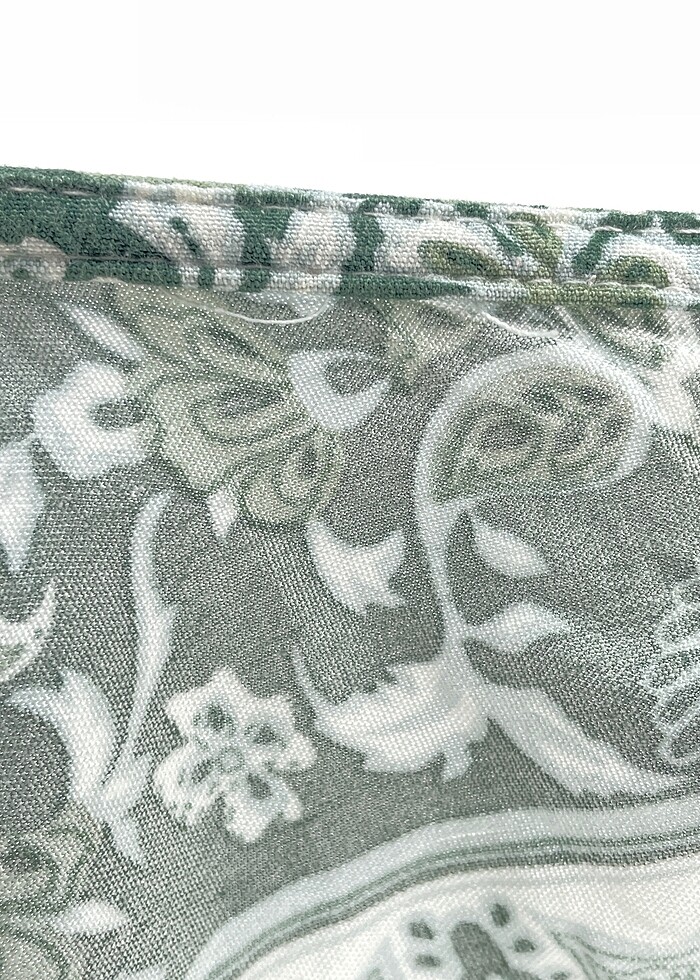 Vintage Love Uzun Elbise %70 İndirimli. - Görsel 4