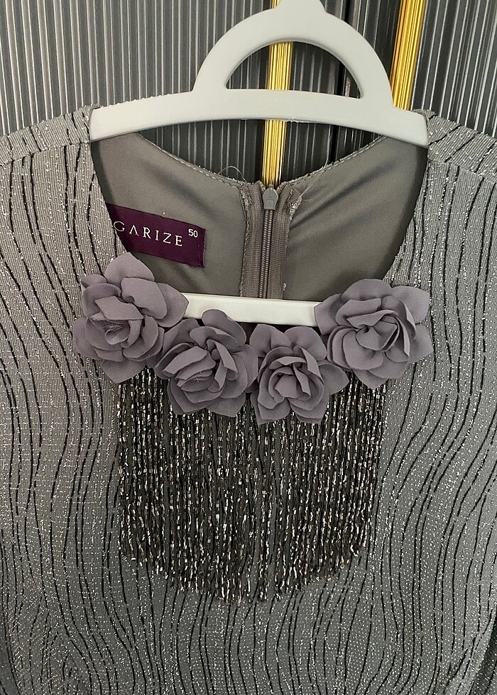 abiye elbise - Görsel 2