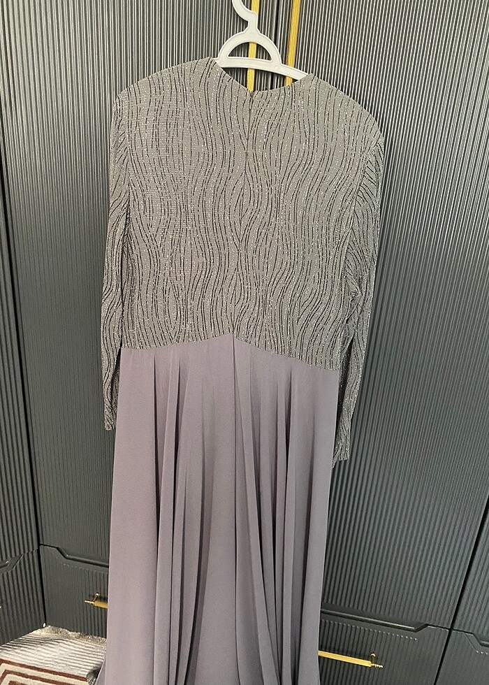 abiye elbise - Görsel 3