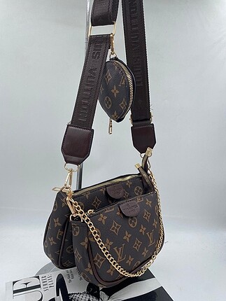 Louis Vuitton Çanta