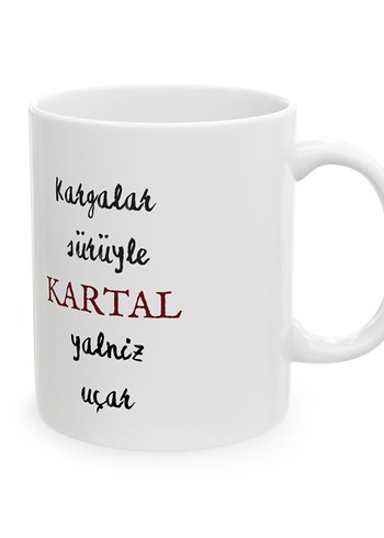 BJK-GS-FB Özel tasarım baskılı kupalar