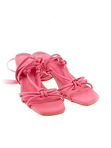 Vintage Love Platform %70 İndirimli. - Görsel 2