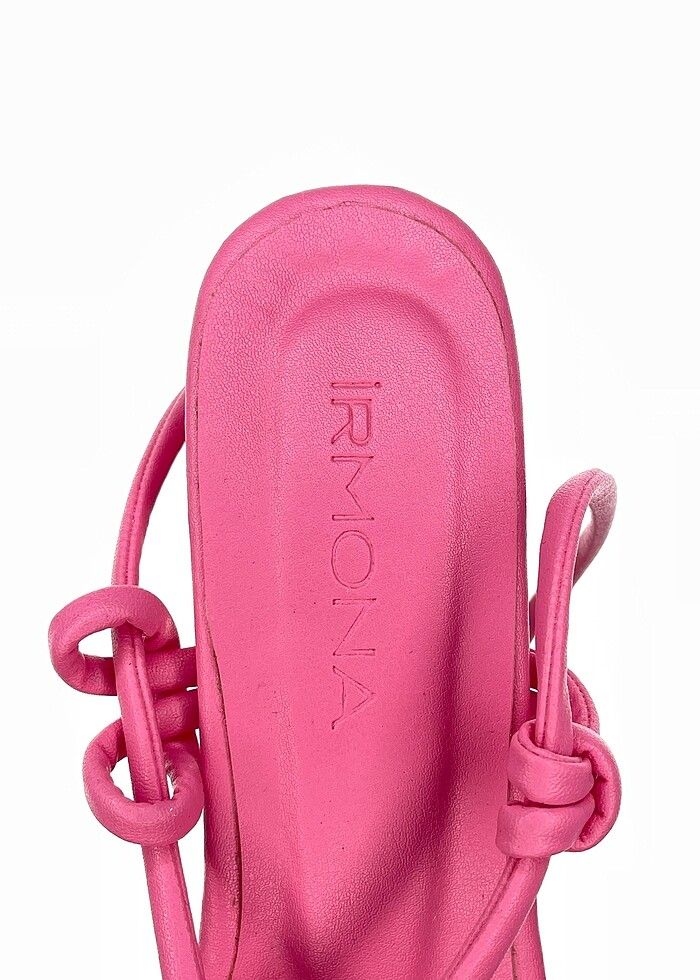 Vintage Love Platform %70 İndirimli. - Görsel 4