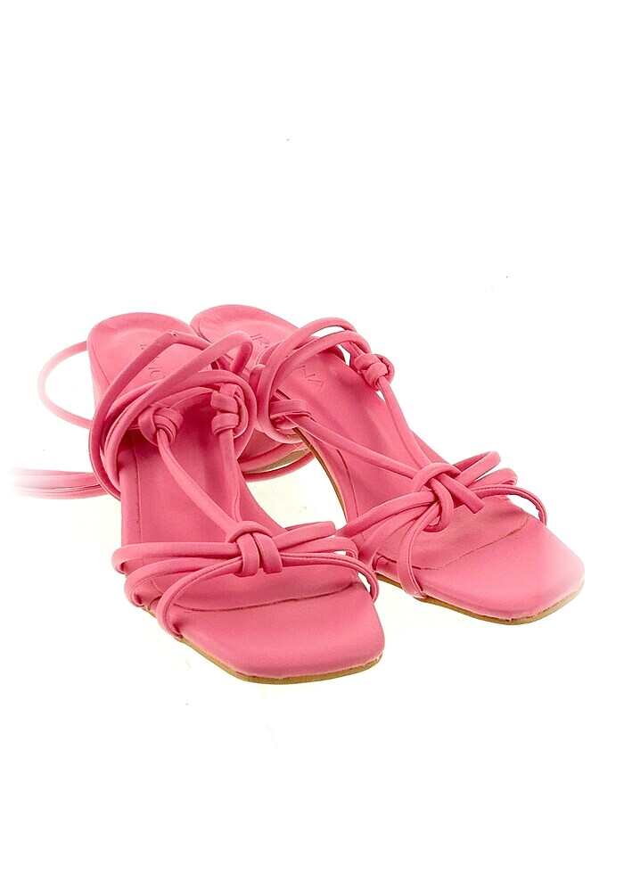 Vintage Love Platform %70 İndirimli. - Görsel 2