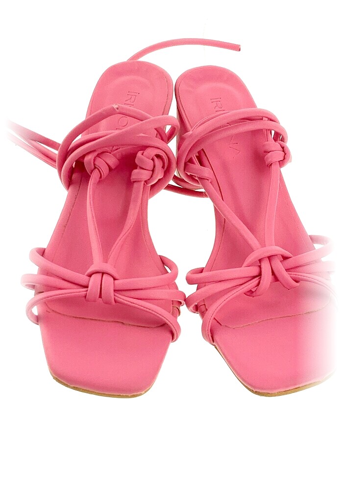 Vintage Love Platform %70 İndirimli. - Görsel 3