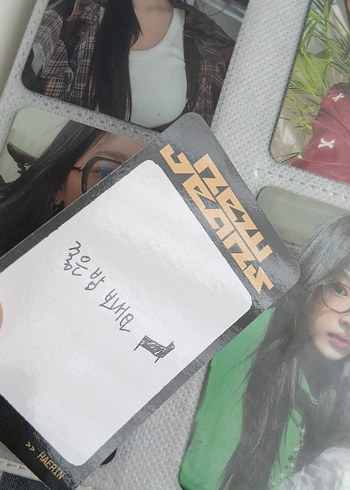 newjeans - Görsel 5