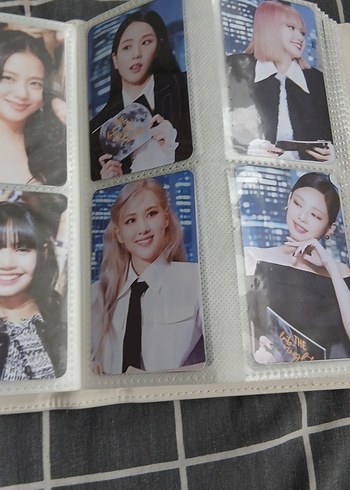 kpop kart - Görsel 4