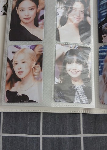 kpop kart - Görsel 3