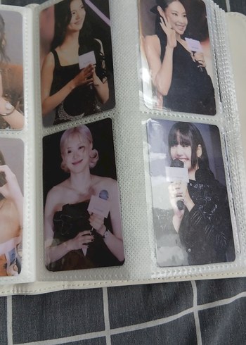 kpop kart - Görsel 2