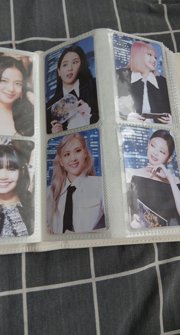 kpop kart - Görsel 4