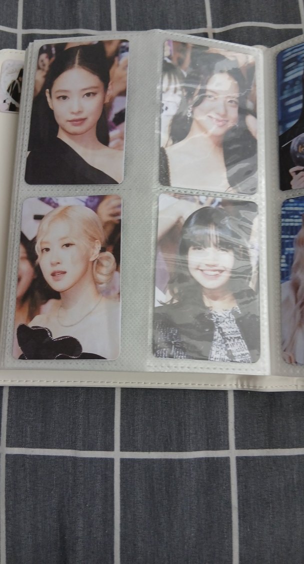 kpop kart - Görsel 3