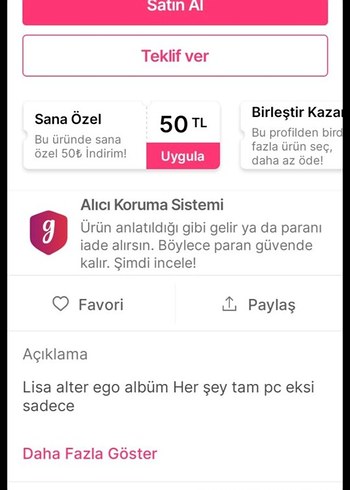 Beyaz Renkli Ruj - Görsel 9