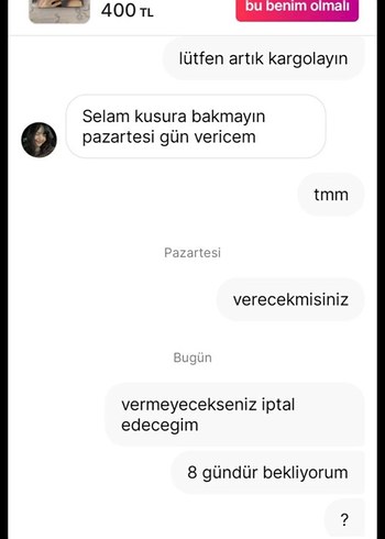 Beyaz Renkli Ruj - Görsel 4