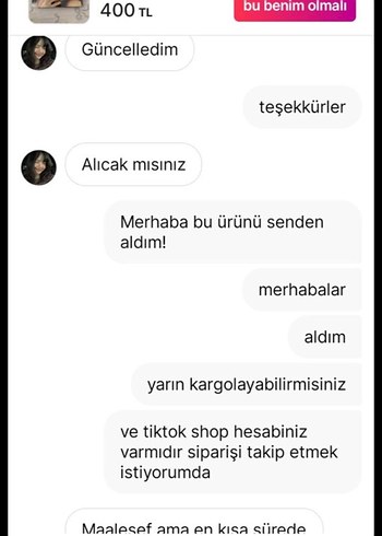 Beyaz Renkli Ruj - Görsel 11