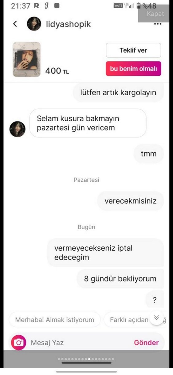 Beyaz Renkli Ruj - Görsel 4