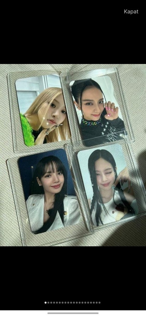 ARIYORUM - Görsel 2