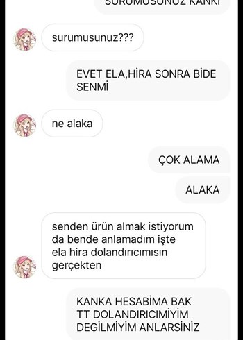 Gri Bol Kesim Kadın Midi Denim Pantolon - Görsel 17