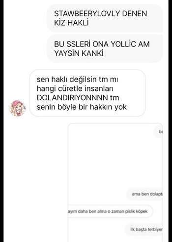 Gri Bol Kesim Kadın Midi Denim Pantolon - Görsel 15